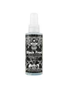 Αρωματικό αυτοκινήτου ChemicalGuys Black Frost Scent 118 ml