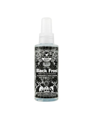 ChemicalGuys Black Frost Scent Car Air...