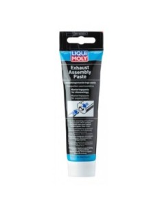 Exhaust System Assembly Paste Liqui Moly 150g