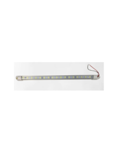 Φωτιστικό εσωτερικού χώρου με Led 24V με δύο σειρές LED...