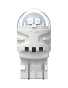 Σετ 2 λαμπτήρων LED αυτοκινήτου Κόκκινο W21/5W Philips... 2