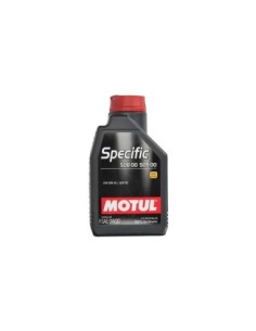 Motul Specific W 508.00 / 509.00 0W20 1L motorolaj