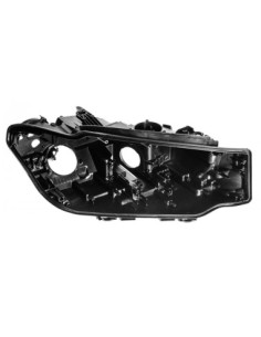Right headlight housing for BMW Series 3 G20/G21/G28...