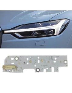 Left DRL Daylight Repair Kit for Volvo XC60 2017-2021