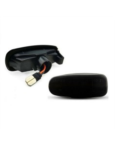 Set of 2 Dynamic LED Wing Indicators for Kia Cee'd, Rio,...
