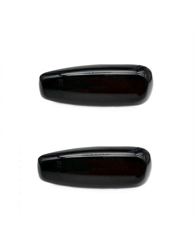 Set of 2 Dynamic LED Wing Indicators for Kia...