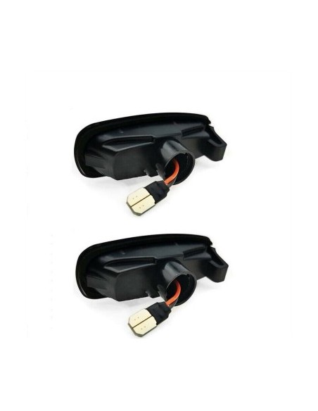 Set of 2 Dynamic LED Wing Indicators for Kia Cee'd, Rio, Ceed