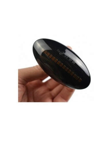 Set of 2 Dynamic Sequential LED Wing Indicators...