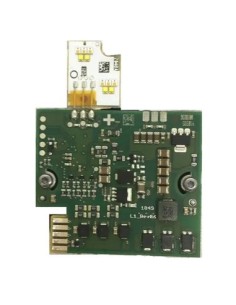 Repair kit for right DRL module for Opel Insignia B...