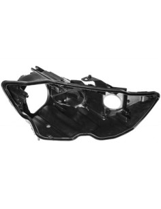 Right Headlight Housing for Audi A7 C8 Non-Facelift FULL...