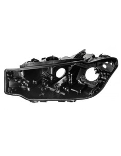 Left headlight housing for BMW Series 3 G20/G21/G28...