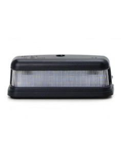 LED Number Lamp for Land Rover Defender 90, 110, 130