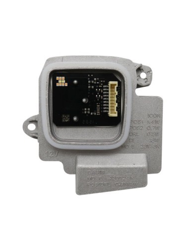 Right Signal Module for BMW Series 4 G22, G23 -...