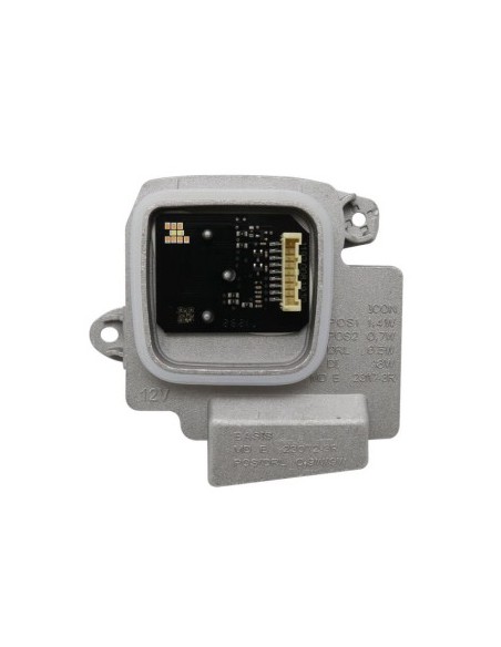Right Signal Module for BMW Series 4 G22, G23 - 63119851050, 63 11 9 851 050