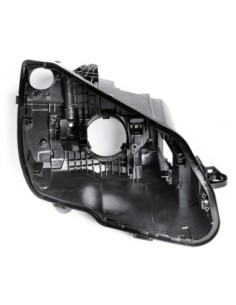 Right Headlight Housing for Mercedes C-Class W205...