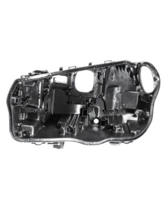 Left Headlight Housing for BMW X3 G01 Without Facelift...