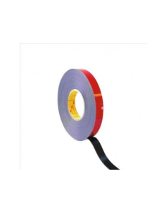 Acrylic Plus Double-Sided Tape 9mmX20m, 3M