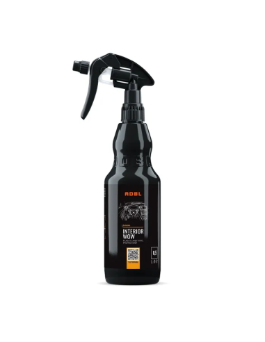Maintenance Solution, Interior Dressing ADBL...