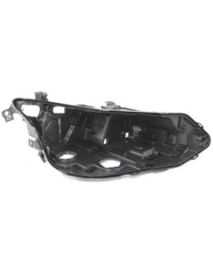Right headlight housing for Golf 8 with Hella FULL LED +...