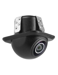 HD Rearview Camera 170 Degree with StarLight Night Vision