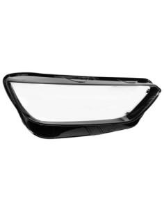 Right Headlight Glass for Audi Q5 FY / Q5 2 Facelift...