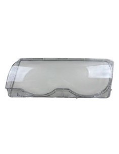 Left Headlight Glass for BMW 7 Series E38 Facelift (1998... 2