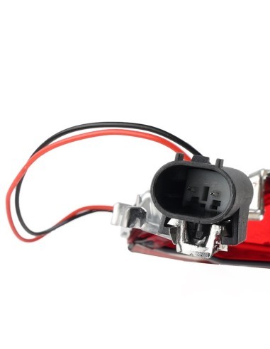 LED brake light lamp for BMW Series 5 E61 LCI...