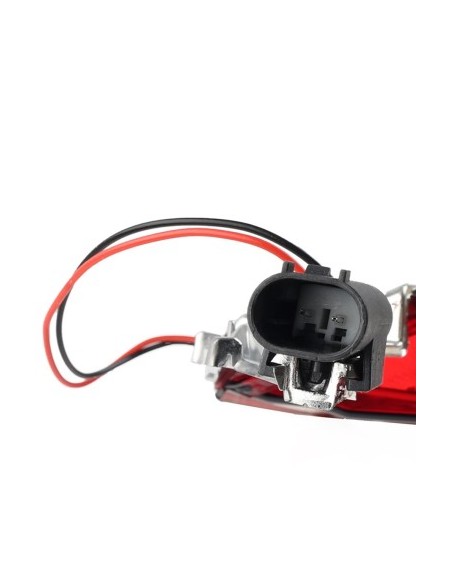 LED brake light lamp for BMW Series 5 E61 LCI Facelift 2007-2010 - 63256925902, 63257145667