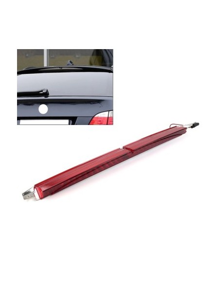 LED brake light lamp for BMW Series 5 E61 LCI Facelift 2007-2010 - 63256925902, 63257145667
