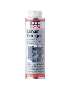 Radiator Cleaning Solution Liqui Moly 300ml