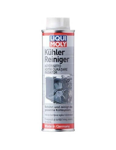 Radiator Cleaning Solution Liqui Moly 300ml
