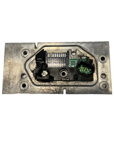 Left LED module for signaling and DRL for BMW...