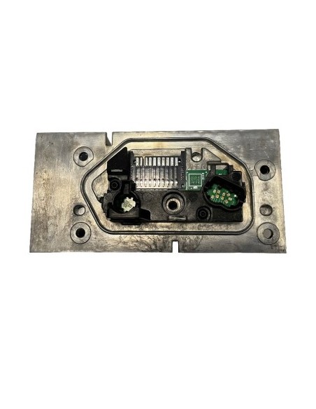 Left LED module for signaling and DRL for BMW Series 3 G20, G21 - 63115A57073