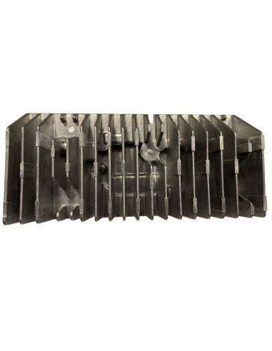 Left LED module for signaling and DRL for BMW...