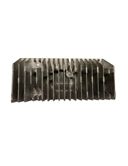 Left LED module for signaling and DRL for BMW Series 3 G20, G21 - 63115A57073