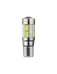 Led auto Canbus T10 με 10 SMD 5730 - BTLEK041 2