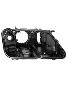 Right Headlight Housing for BMW X3 F25 Non-Facelift (2010...
