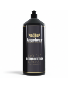 Angelwax Resurrection 2.0 Heavy Cut Compound, 1l