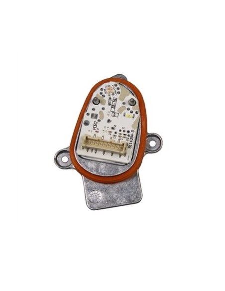 Modul LED δεξιά σήμανση και cornering για BMW X1 F48 LCI - 63119477822