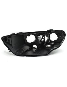 Left Headlight Housing for Volkswagen Scirocco (2008 -...