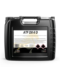 KROSS ATF DX-II D váltóolaj, 20L