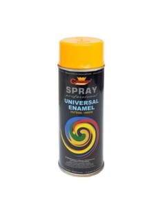 Спрей боя Светло Жълто (RAL 1003), Champion Color, 400ml