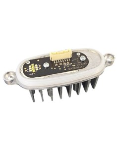 DRL Daylight and Turn Signal Module for Skoda Octavia 3...