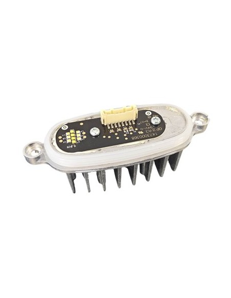 DRL Daylight and Turn Signal Module for Skoda Octavia 3 Facelift 2017-2019 - 1473000368 / 5E0941645