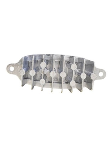 DRL Daylight and Turn Signal Module for Skoda...