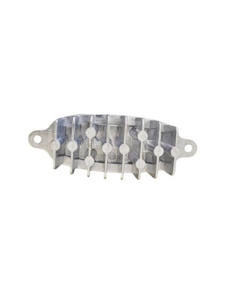 DRL Daylight and Turn Signal Module for Skoda Octavia 3 Facelift 2017-2019 - 1473000368 / 5E0941645