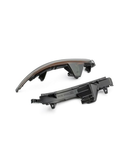 Set of 2 Dynamic LED Mirror Indicators for Audi A7 4G, S7