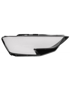 Right Headlight Glass for Audi A8 S8 D5 Facelift (2021 -...