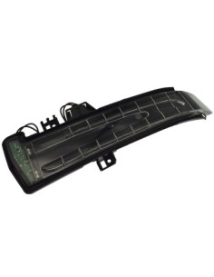 Left Mirror Indicator, with LED for Mercedes-Benz Class... 2