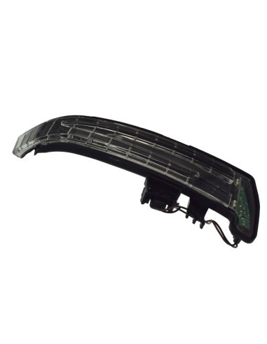 Left Mirror Indicator, with LED for...
